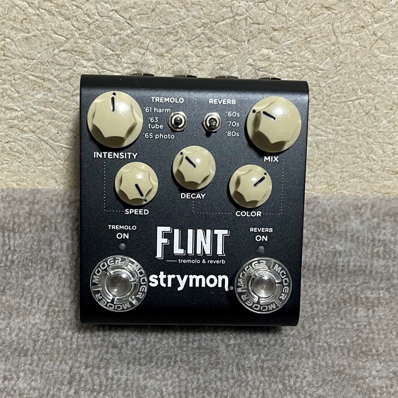 strymon Flint V2の画像